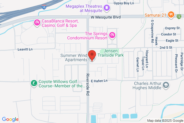 Summerhills