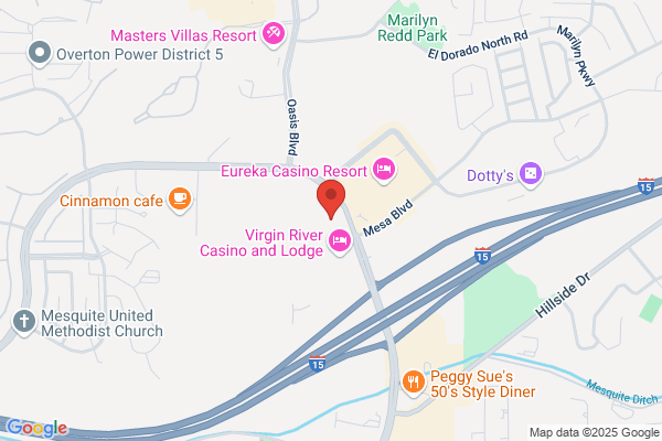 Rio Virgin Grill Llc