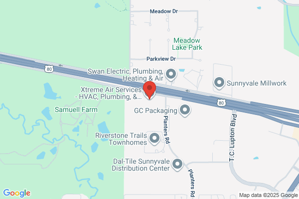 Xtreme Air Services - HVAC, Plumbing, & Electrical