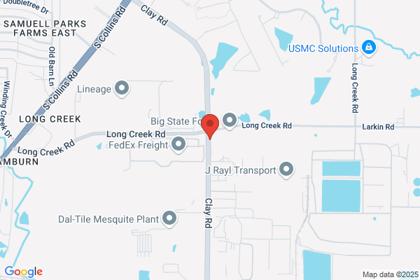 911 Dryer Vent Cleaning Sunnyvale TX