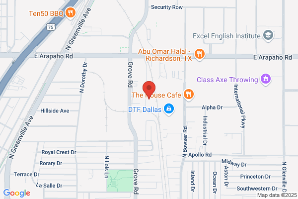 Air Source Heating & Air Conditioning