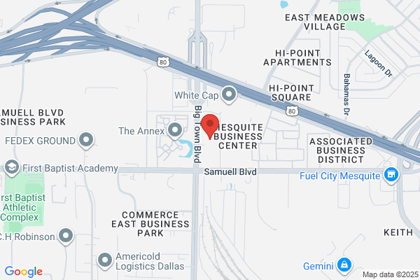 Coats Heating & Air Conditioning