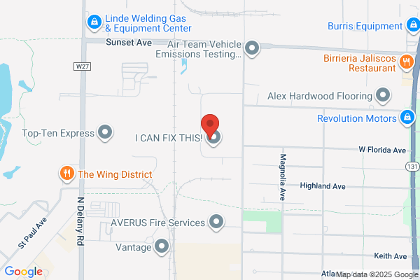 Modern Cooling & Heating Inc