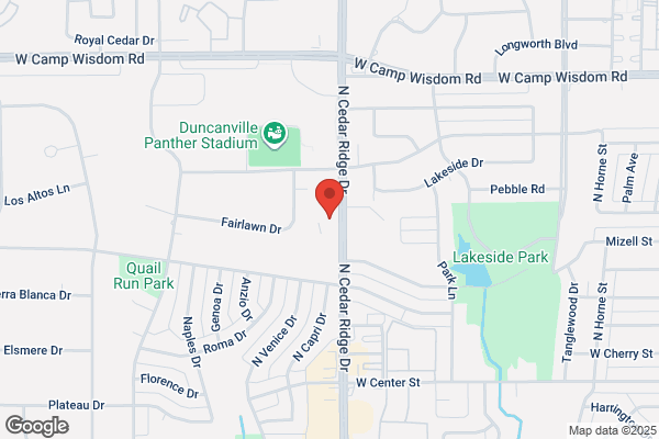 Ranger Heating & Air Conditioning
