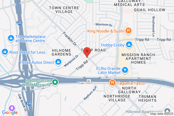 TX Appliances Repair