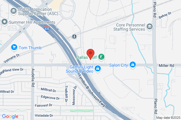 Town East Heating & Air