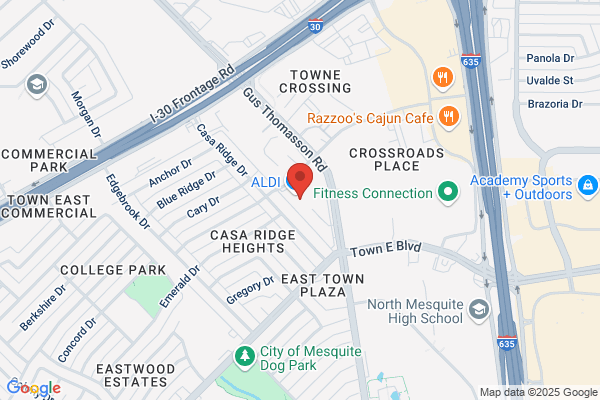DFW Injury Clinic