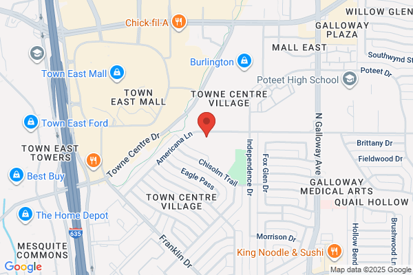Towne Centre Village