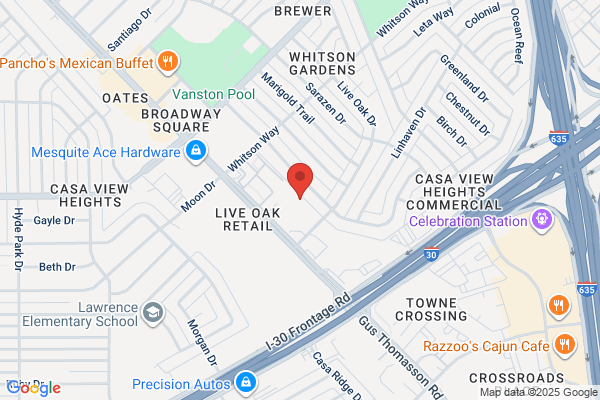 Crossroads Village Apartments