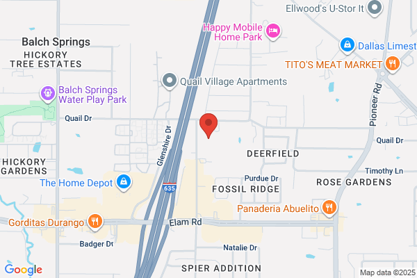 Hallman Homes Apartments