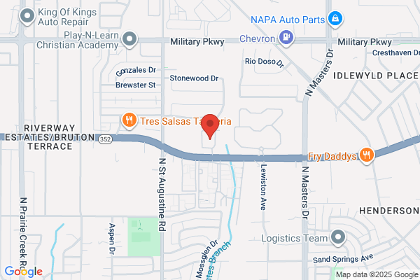 Heatherwood Apartments