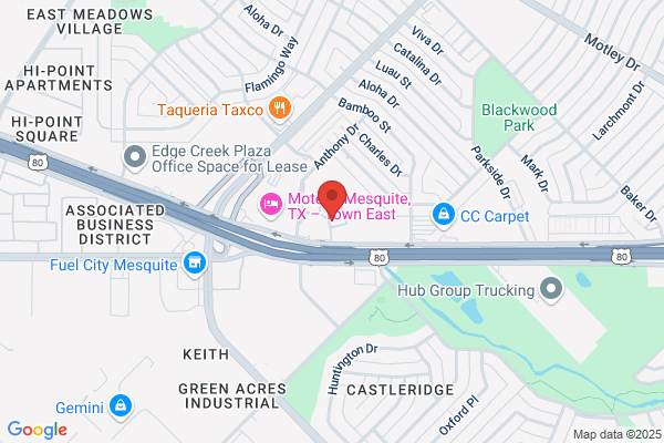 Westover on 80 Apartments