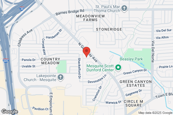 Express Appliance Repair of Mesquite