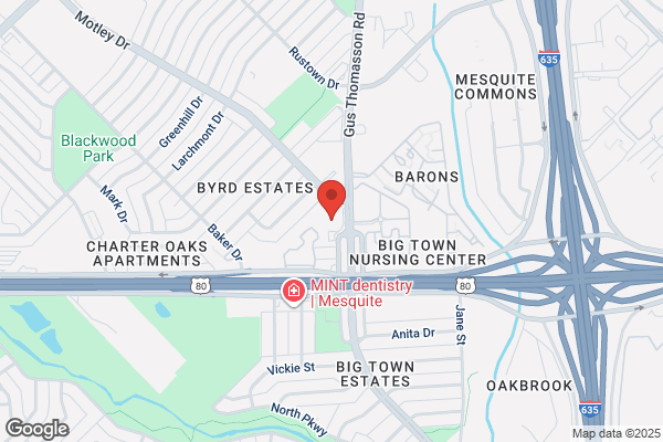 Appliance Repair & Service Mesquite TX
