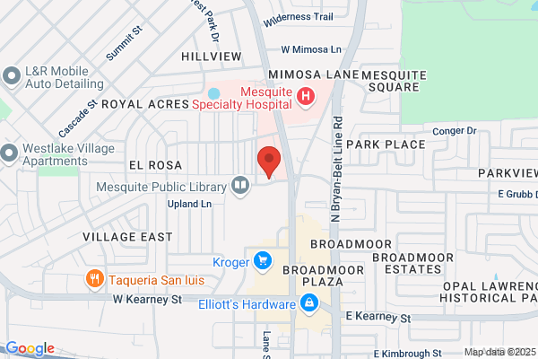 Bitcoin ATM Mesquite - Coinhub