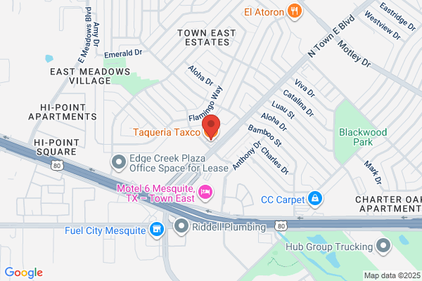 Bitcoin ATM Mesquite - Coinhub