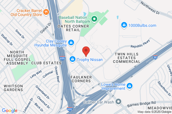 Trophy Collision Center