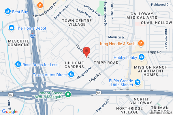 Big Town Automotive and Collision Repair
