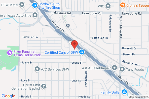 C & F Automotive Repair