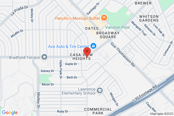 Gallitos Auto Repair