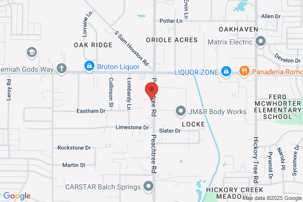 Larry's Auto Service & Repair