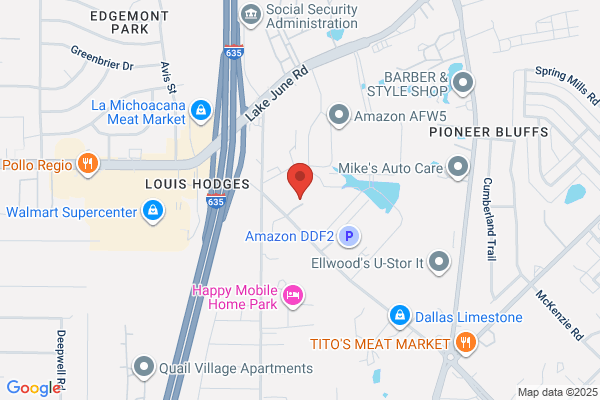 Metroplex Automotive Machine Shop
