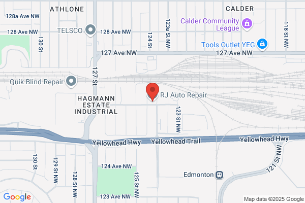 R & J Auto Repair