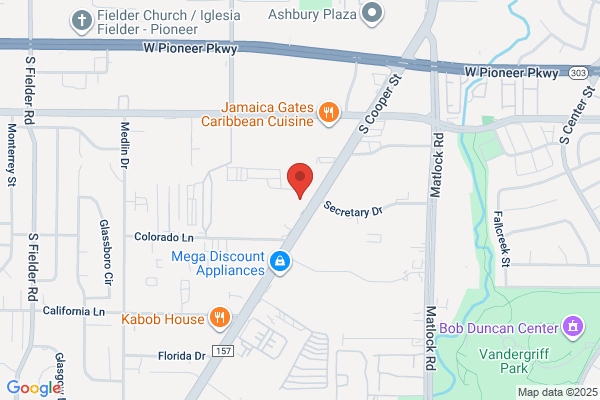 Tetlow Auto Repair