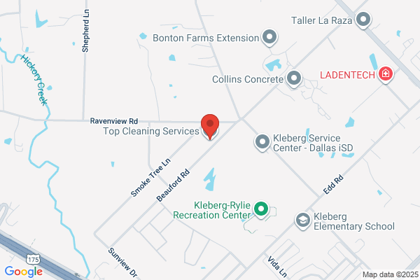 Best Cleaning Service Of Texas