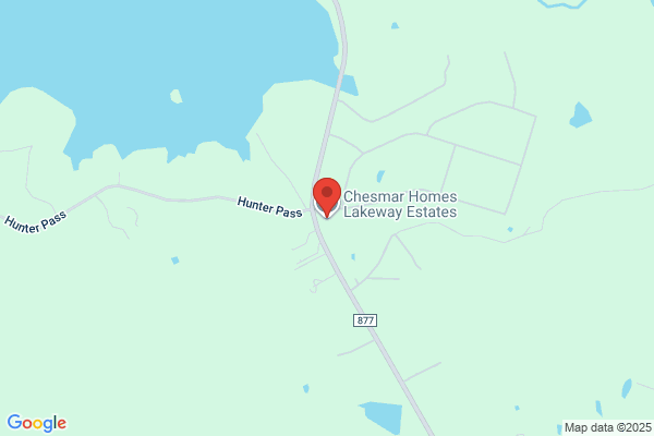 Lakeway Homes