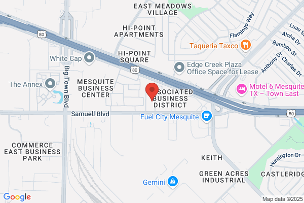 Tri Pointe Square Apartments
