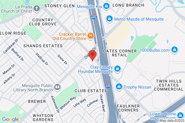 Mesquite Medical Clinic