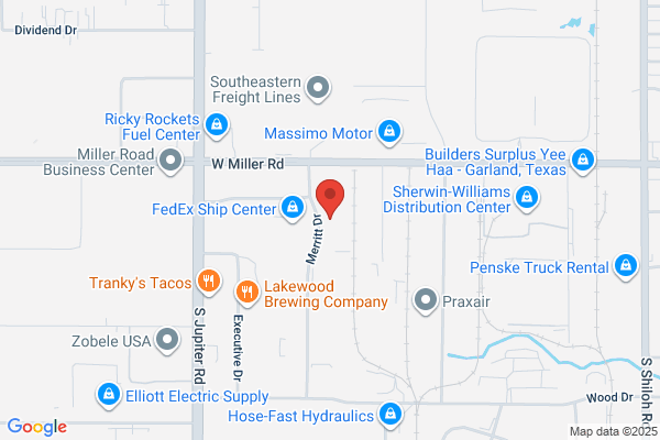 Service Lighting and Electrical Supply