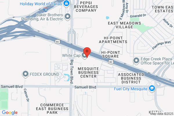 Daltile Sales Service Center 229 - Mesquite