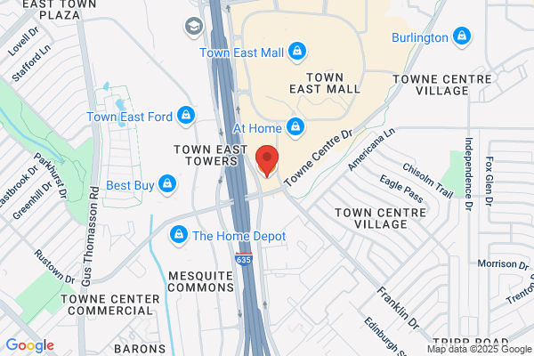 Steak and Ale Restaurants
