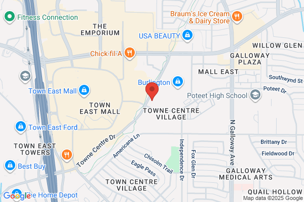 Mattress Firm Clearance Center North Towneast Blvd