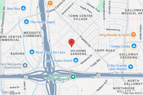 Kingsley Auto Brokers