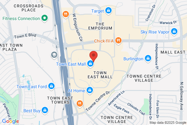 Carpet Cleaning Mesquite Texas