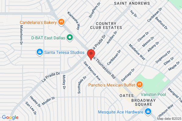 Boys & Girls Clubs of Greater Dallas Inc