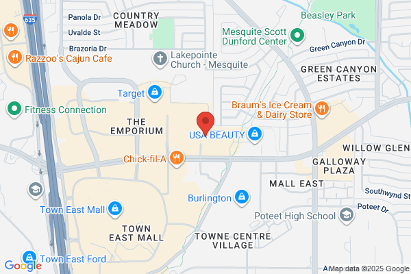 Accident and Injury Chiropractic Mesquite