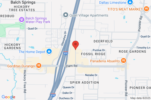 Southwest Chiropractic Health Center