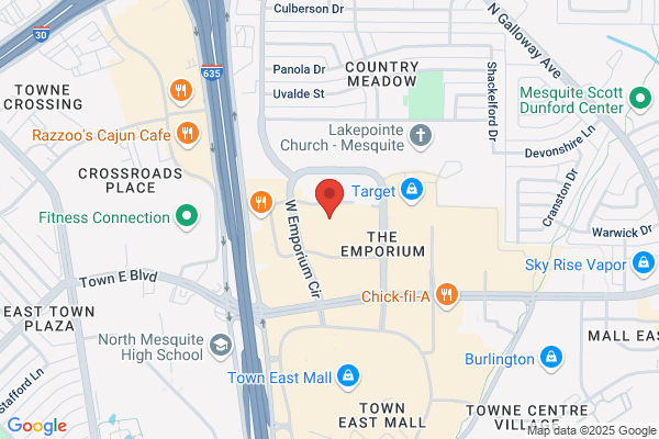 OfficeMax - Tech Services