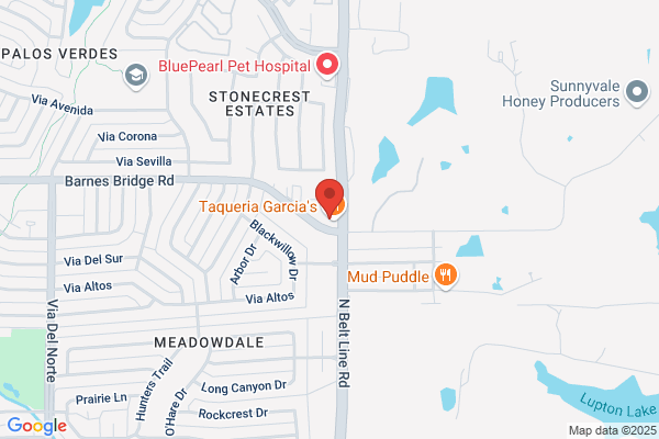 Mesquite Mini Mart