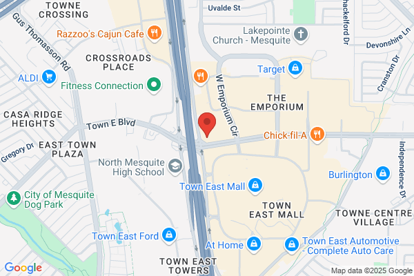 Mesquite Dental Group and Orthodontics