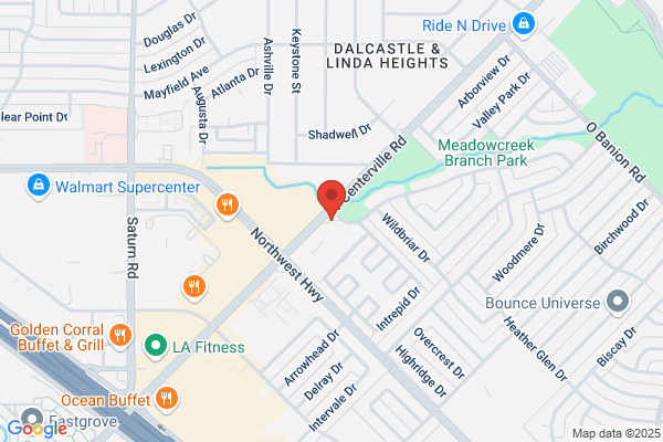 Verma Cosmetic & Family Dentistry