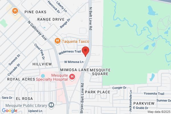Mesquite Dental Solutions