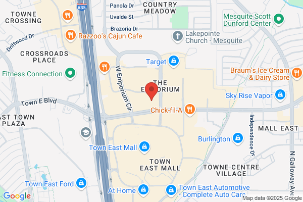 Natural Dentistry of North Texas