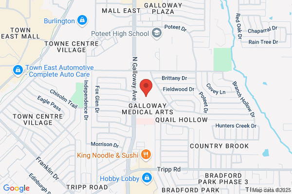 Metroplex Oral & Facial Surgery