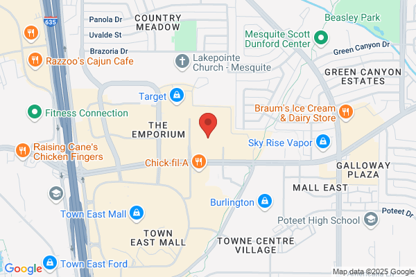 Texas Health Family Care