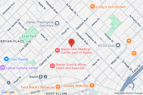 Baylor Diagnostic Imaging